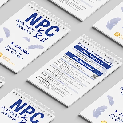 NPC-konferensin muistivihko