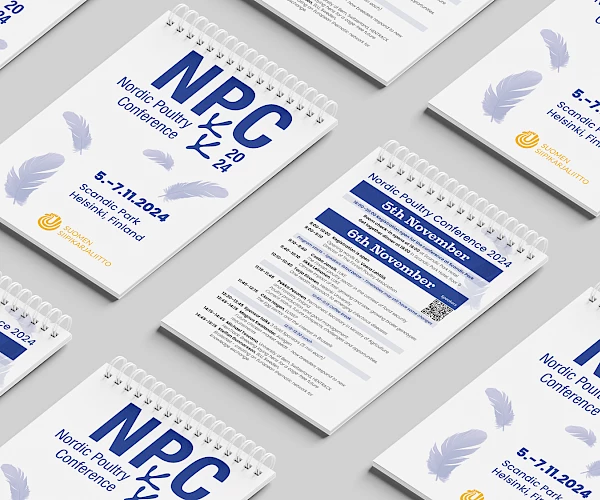 NPC-konferensin muistivihko